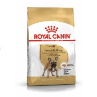 Royal Canin French Bulldog Adult Храна за Френски Булдог в Зряла Възраст 3kg