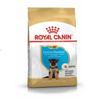 Royal Canin German Shepherd Puppy Храна за Бебе Немска Овчарка 3kg