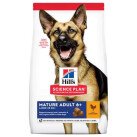 Hill's Science Plan Dog M&L Breed Храна за Кучета 14кг