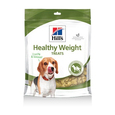 Hill's Healthy Weight Treats Лакомство за Кучета 220 g