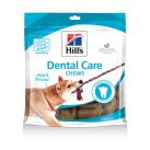 Hill's Treats Dental Care Лакомство за Кучета 170 g